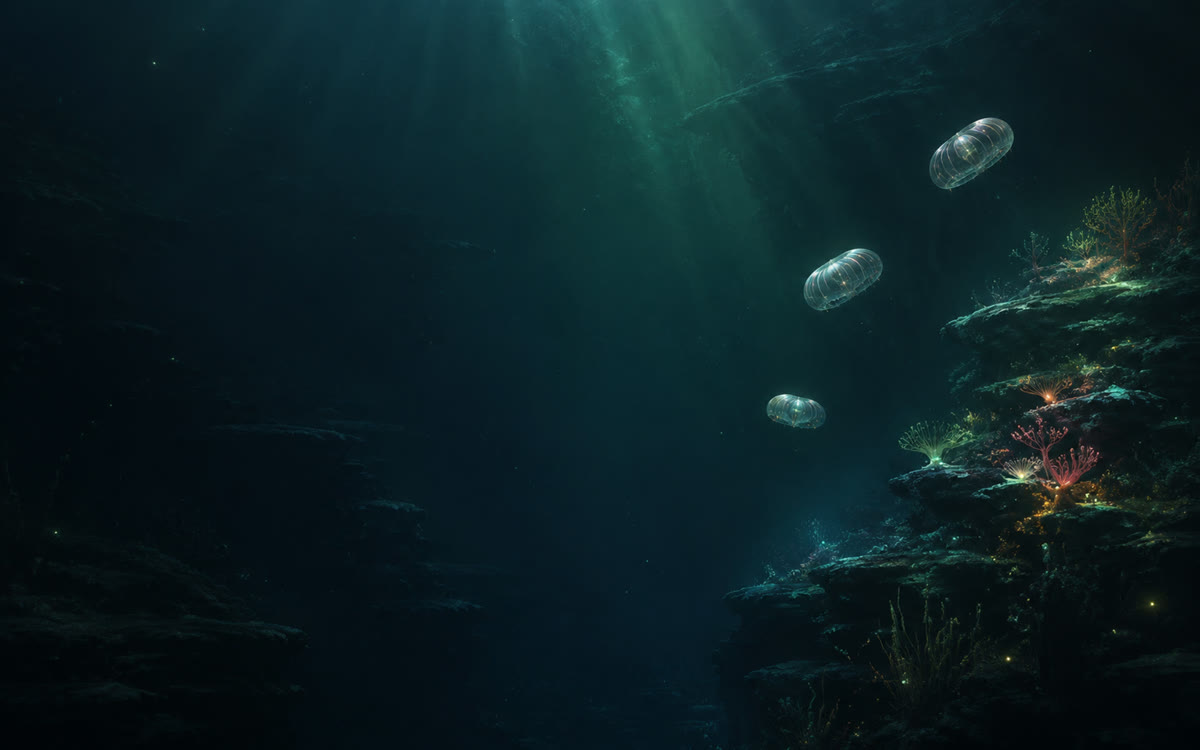Paletide 深海流萤内置主题背景